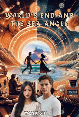 World's End And The Sea Angle