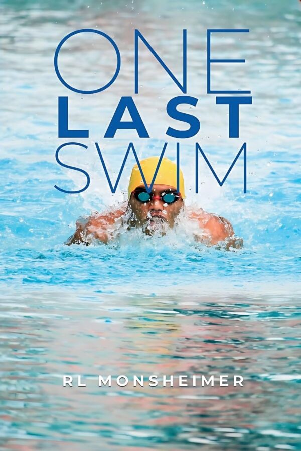 One Last Swim