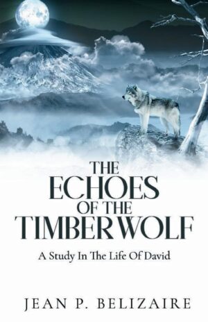 The Echoes of the Timber Wolf: A Study In The Life Of David