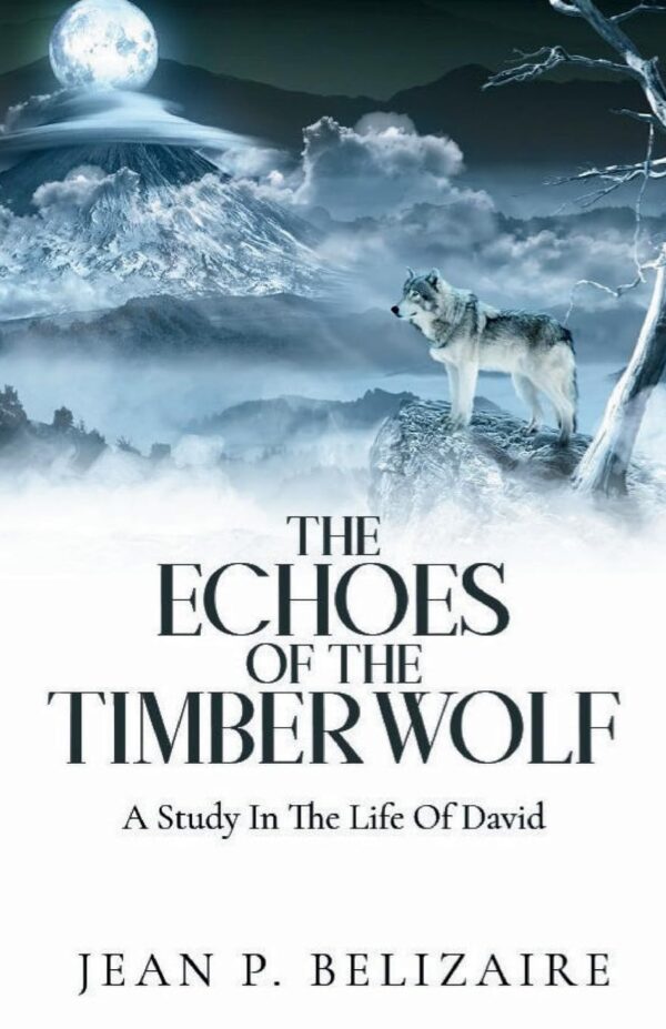 The Echoes of the Timber Wolf: A Study In The Life Of David