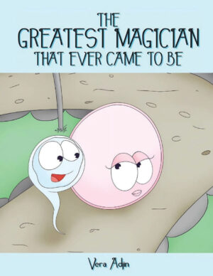 The Greatest Magician That Ever Came to Be