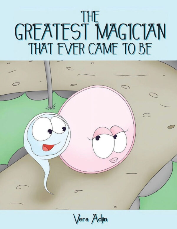 The Greatest Magician That Ever Came to Be