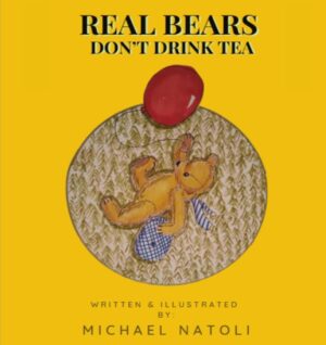Real Bears Don't Drink Tea